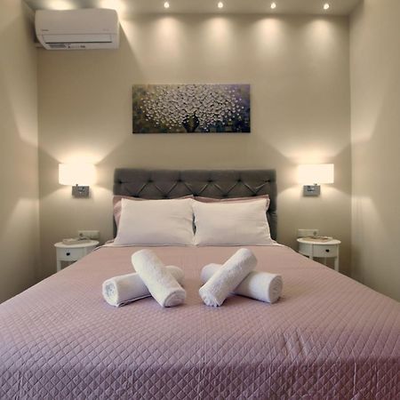 Libra Apartment In Nauplion Zewnętrze zdjęcie