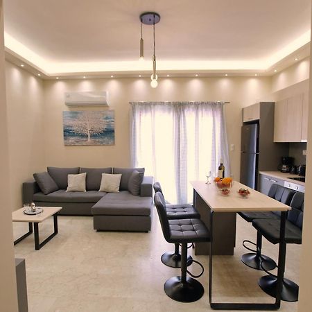 Libra Apartment In Nauplion Zewnętrze zdjęcie