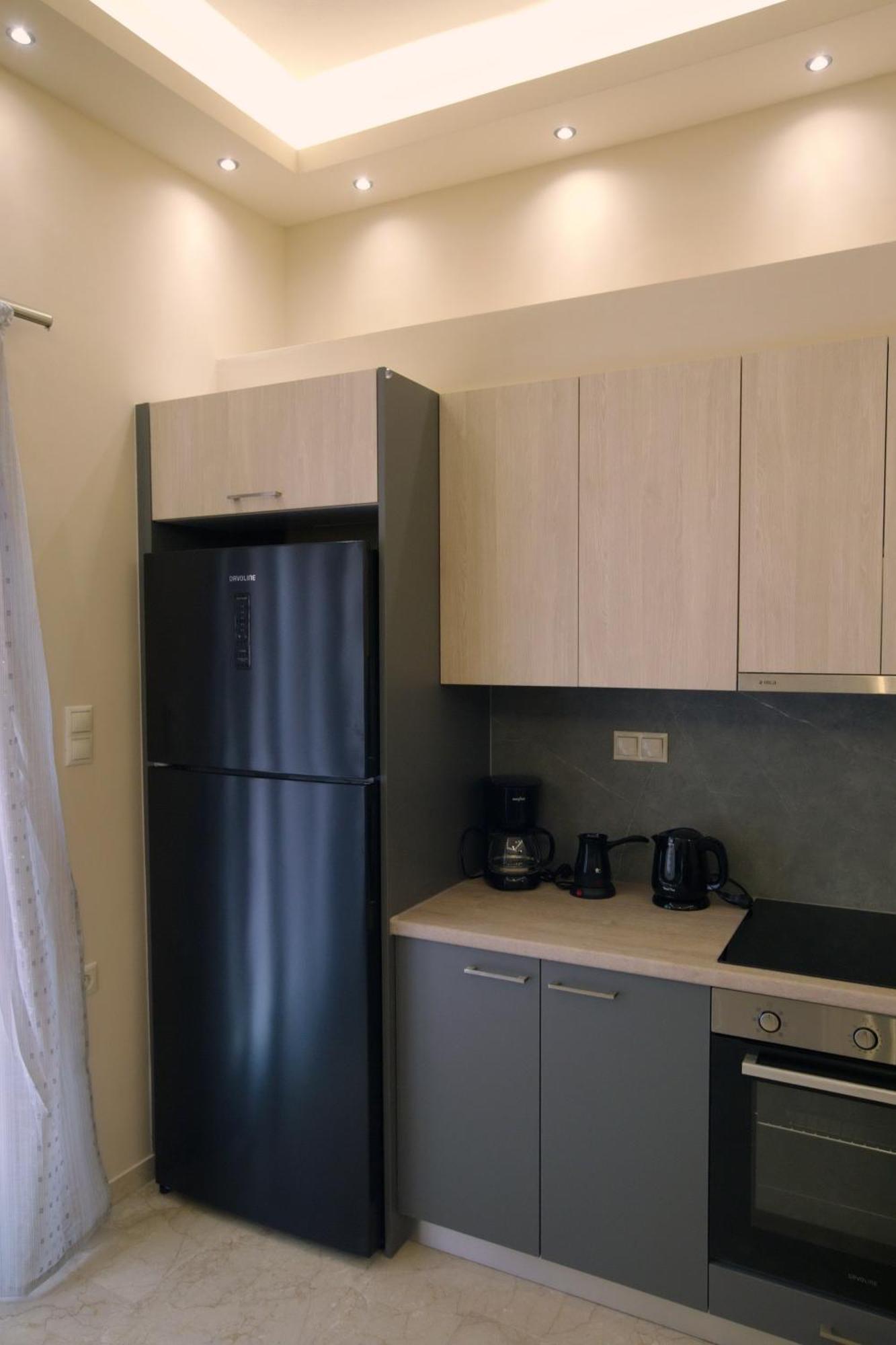 Libra Apartment In Nauplion Zewnętrze zdjęcie