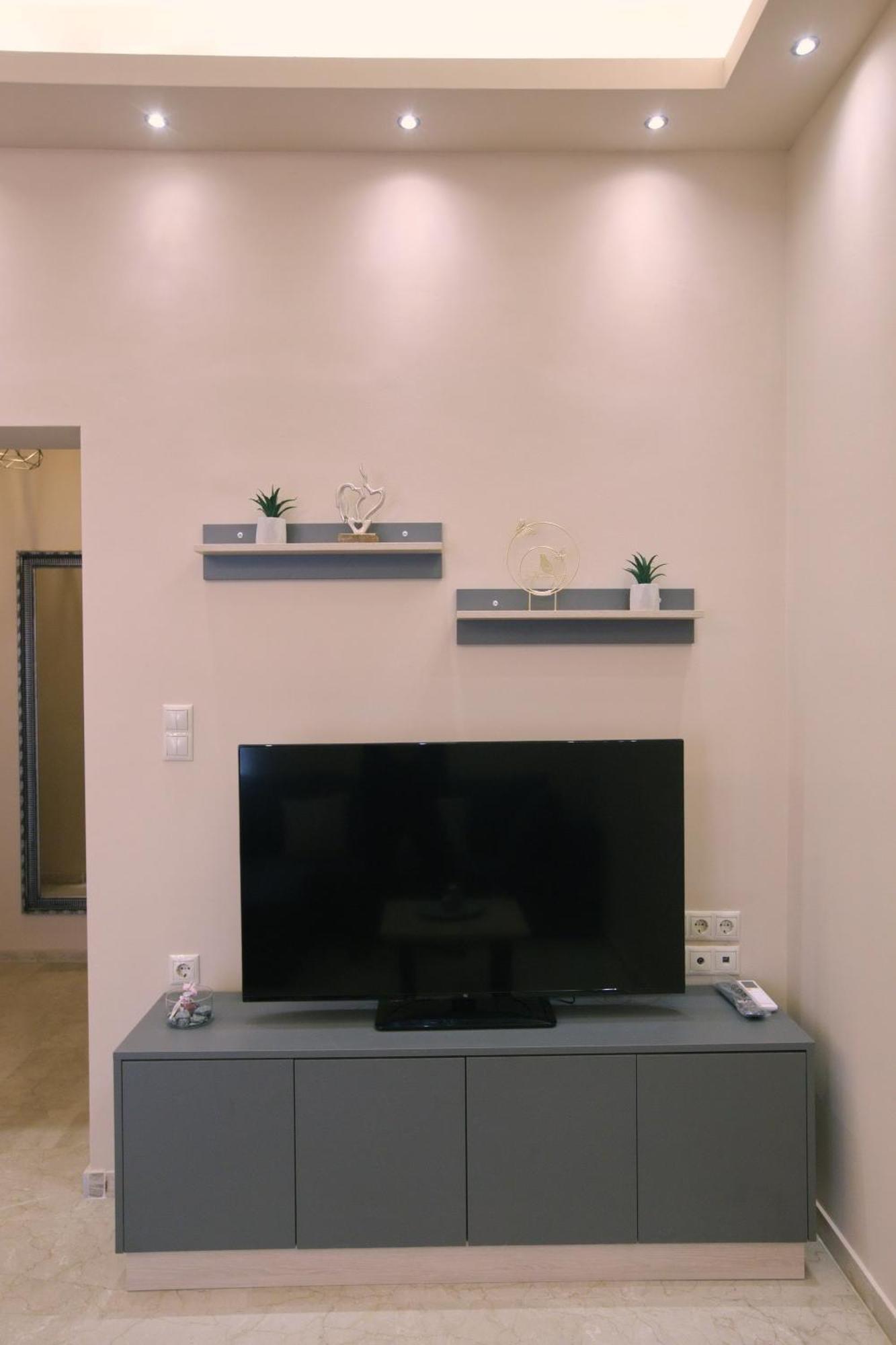 Libra Apartment In Nauplion Zewnętrze zdjęcie