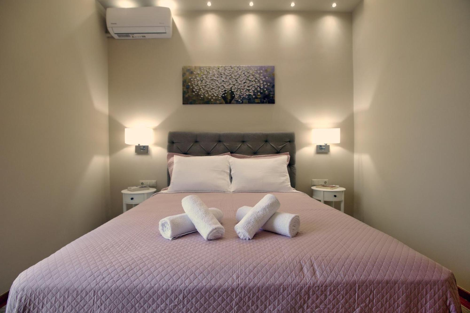 Libra Apartment In Nauplion Zewnętrze zdjęcie