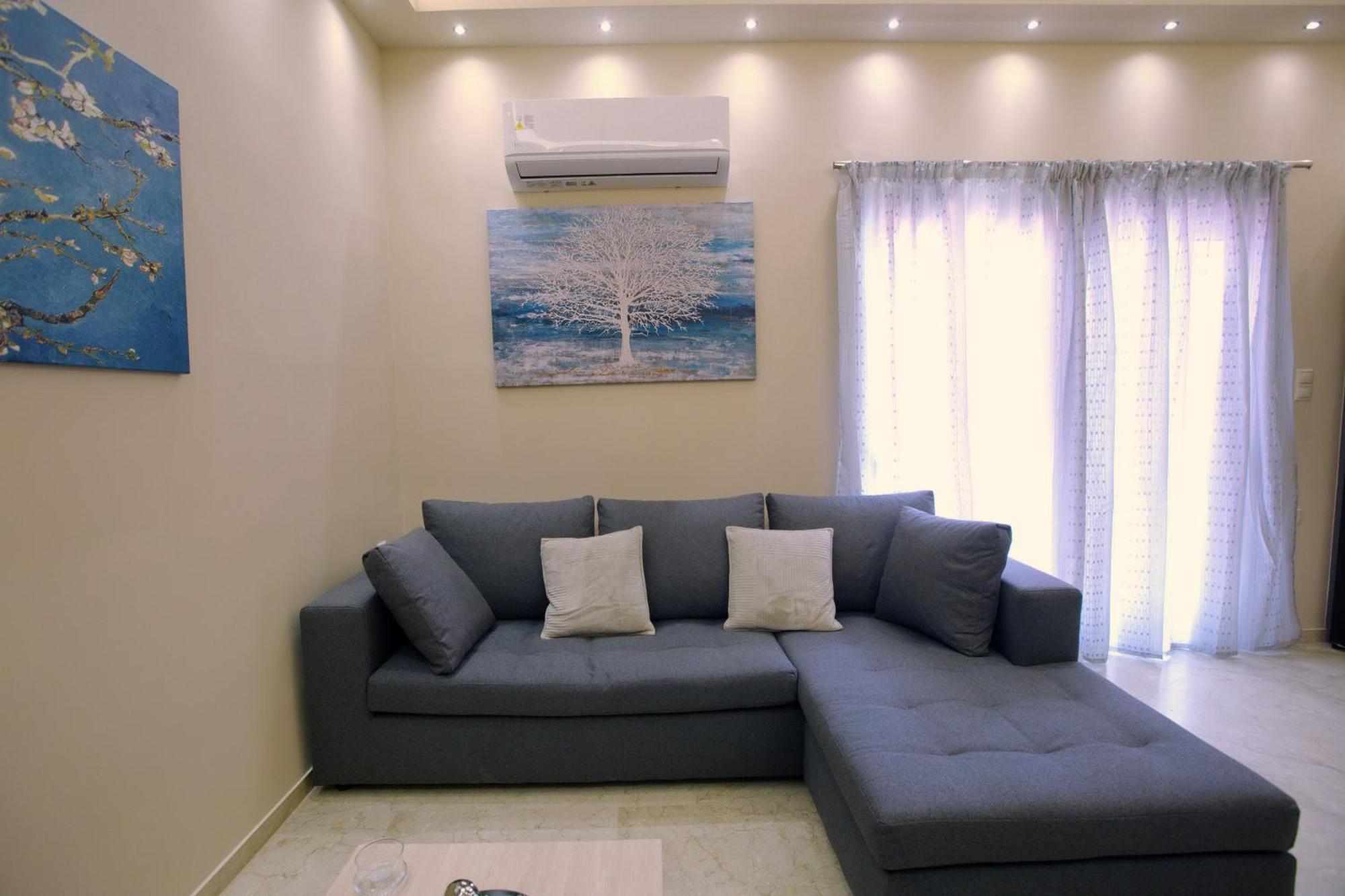 Libra Apartment In Nauplion Zewnętrze zdjęcie