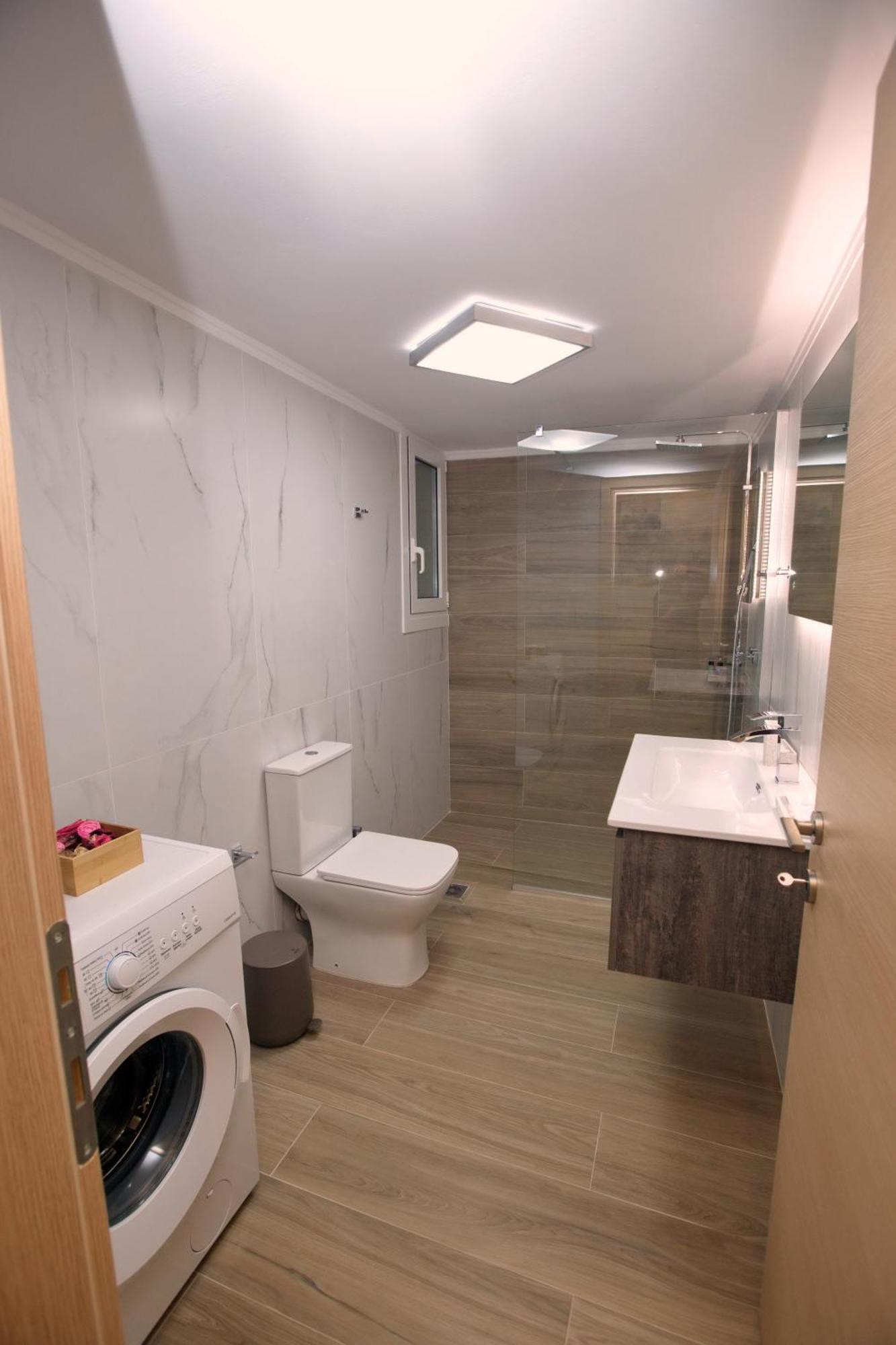 Libra Apartment In Nauplion Zewnętrze zdjęcie