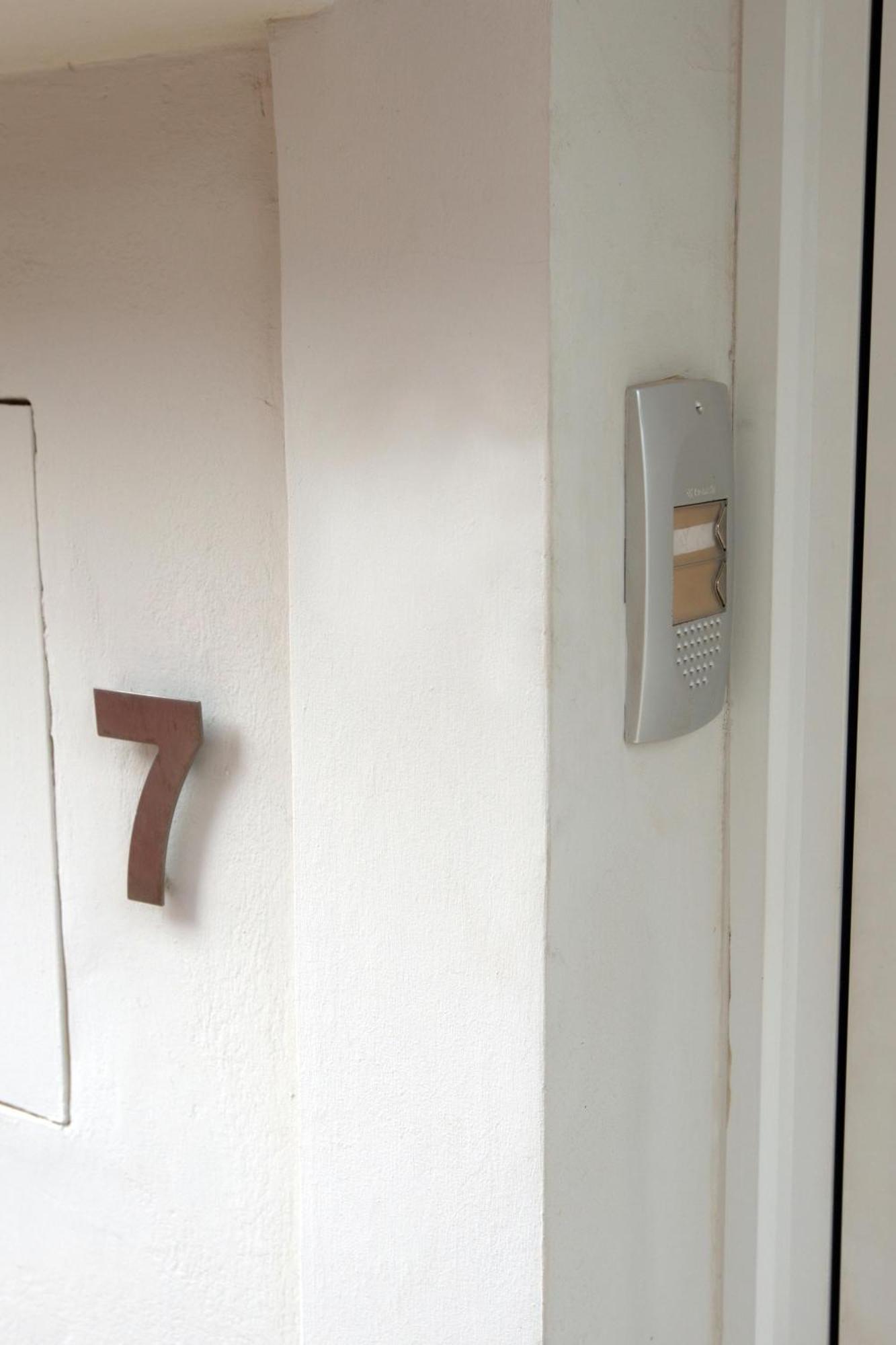 Libra Apartment In Nauplion Zewnętrze zdjęcie