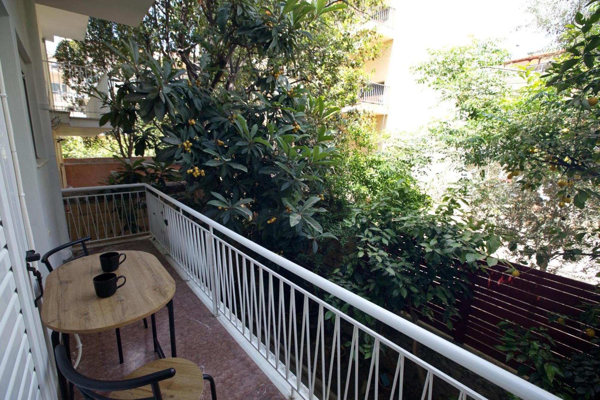 Libra Apartment In Nauplion Zewnętrze zdjęcie